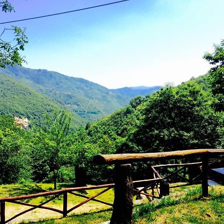 B&B La Presa Molino del Pallone Luaran gambar