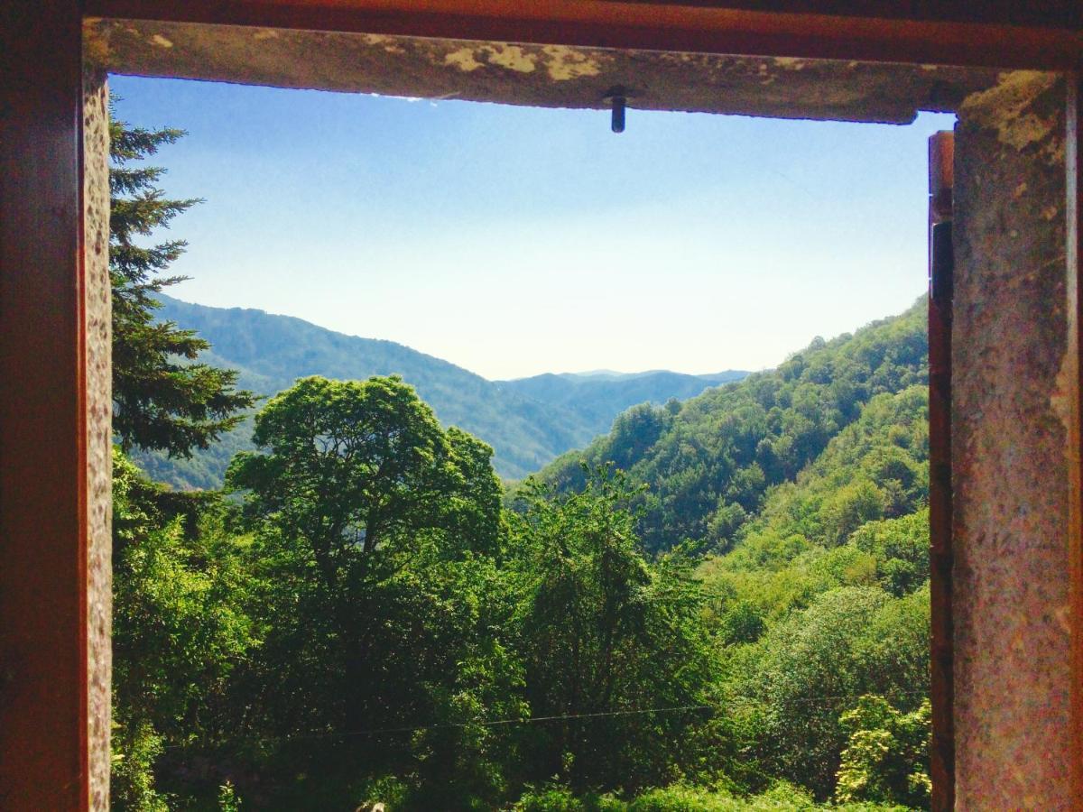 B&B La Presa Molino del Pallone Luaran gambar