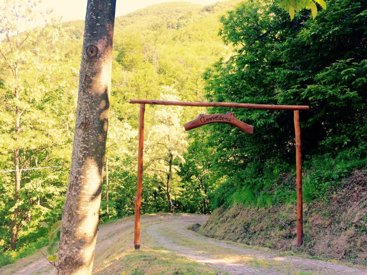 B&B La Presa Molino del Pallone Luaran gambar