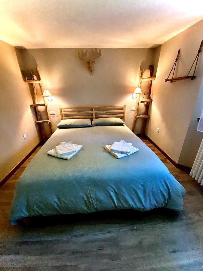 B&B La Presa Molino del Pallone Luaran gambar